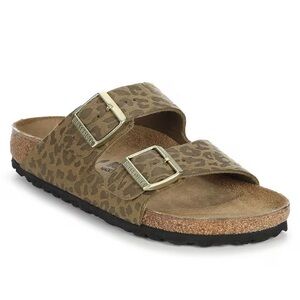 Birkenstock Arizona Leo